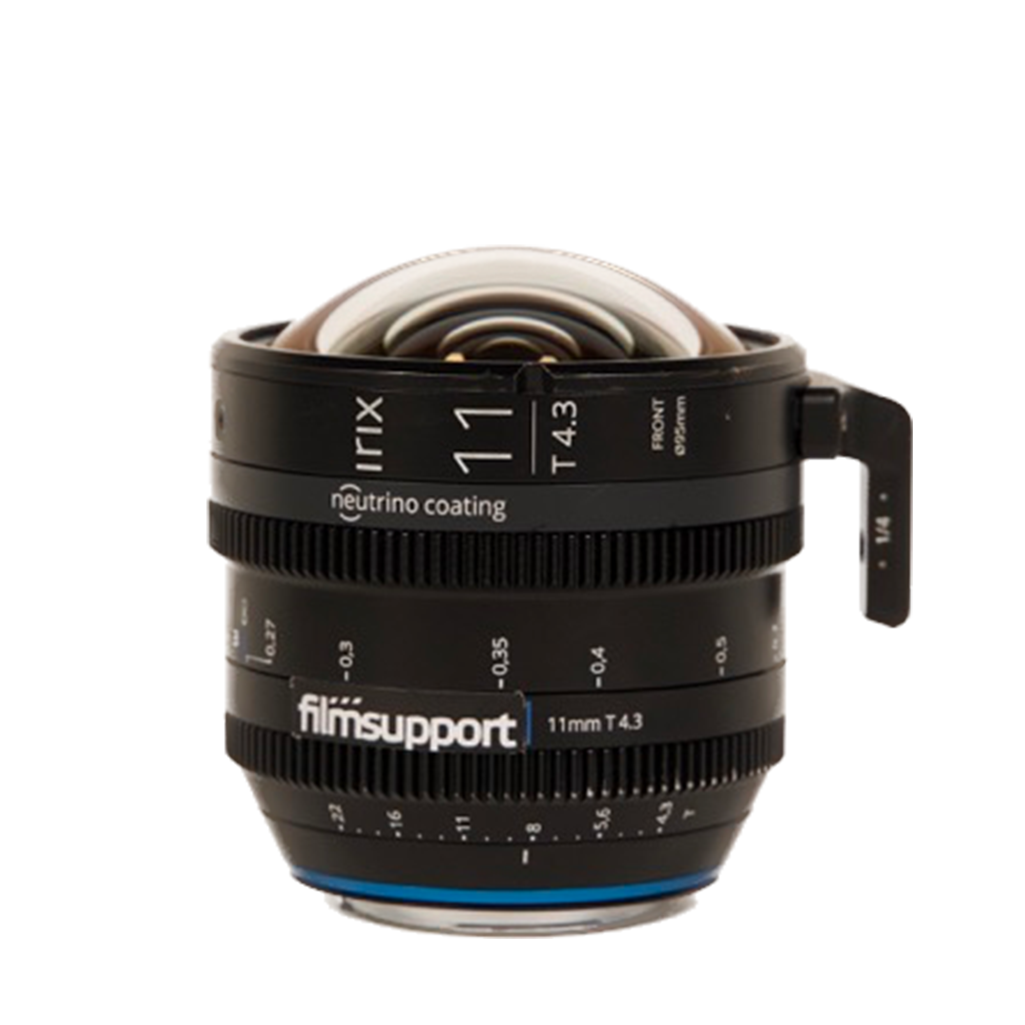 IRIX 11MM CINE - EF MOUNT