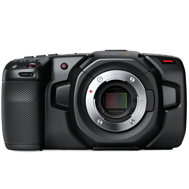 BMPCC 4K