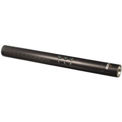 RODE NTG-4+