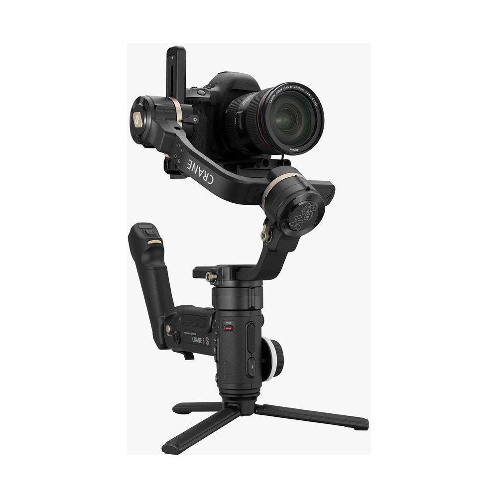 zhiyun Crane 3S
