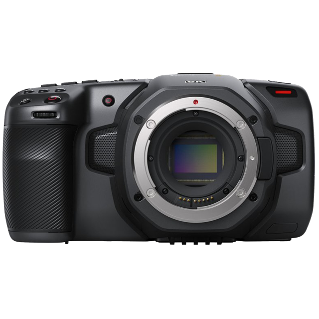 BMPCC 6K
