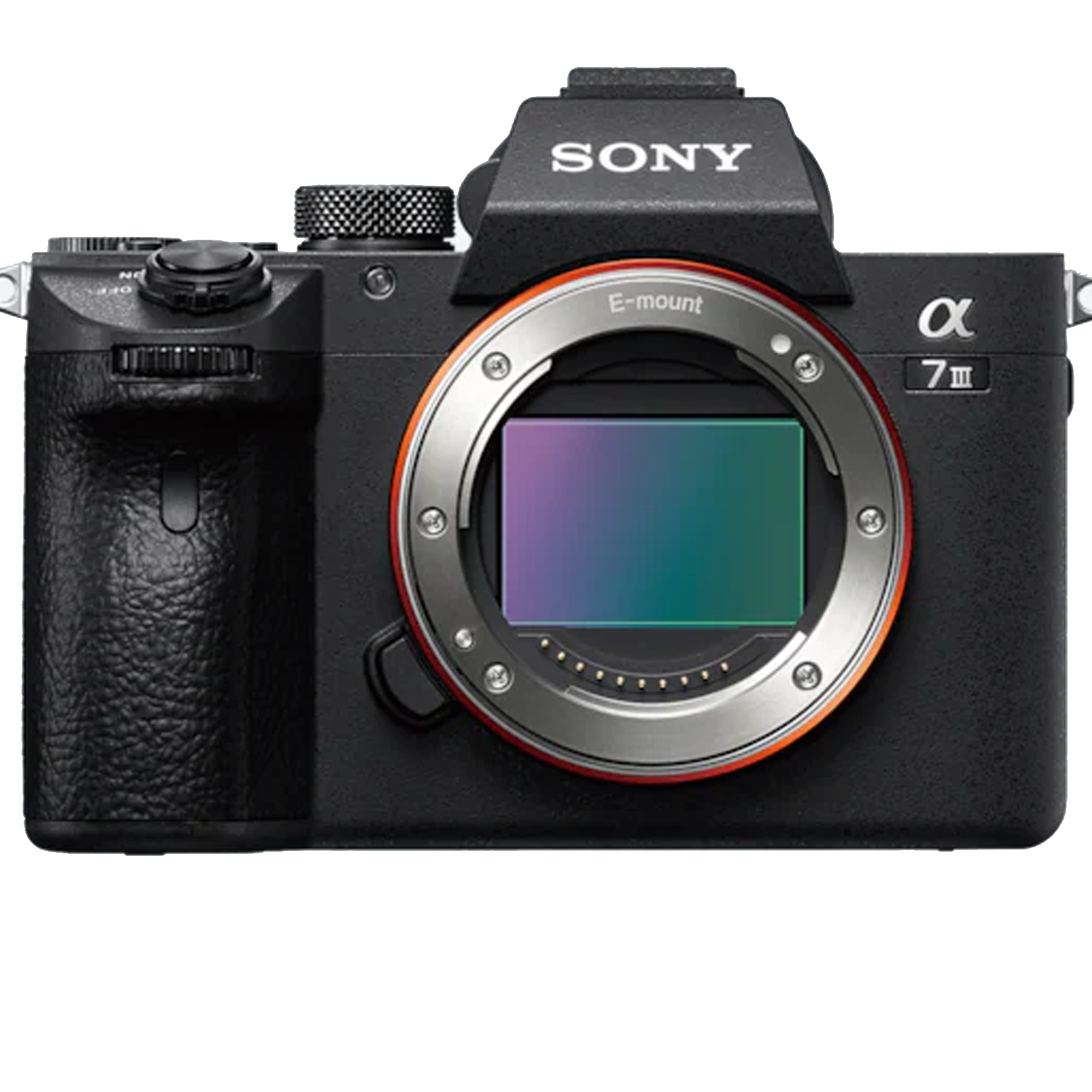 SONY A7III