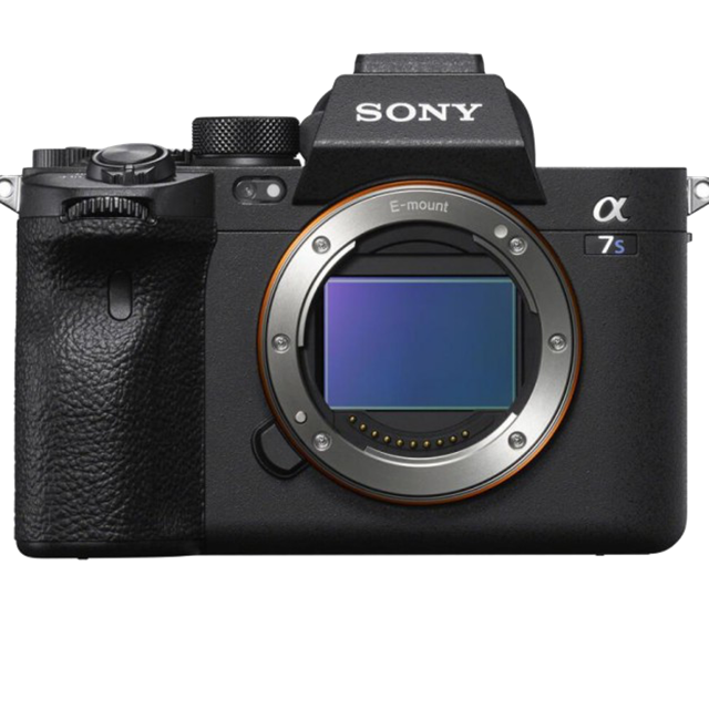 SONY A7Slll