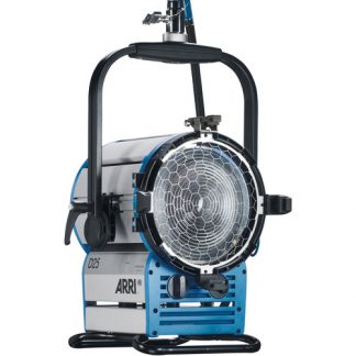 ARRI True Blue D5 575 HMI