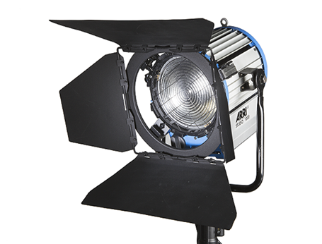 ARRI 1000W Plus
