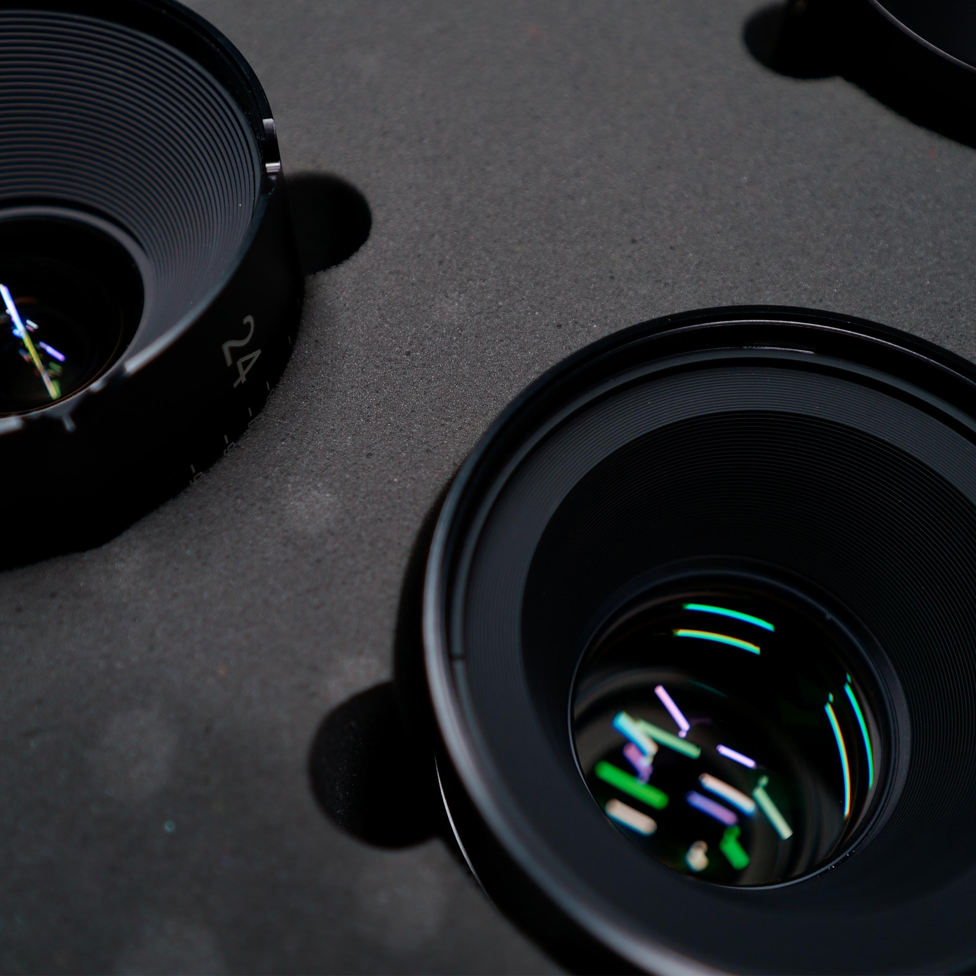 XEEN PRIME SET EF-MOUNT (FULLFRAME) – Obrázok 4