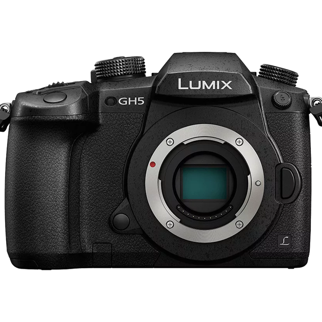 PANASONIC GH5