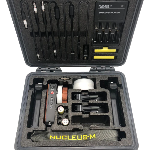 Tilta Nucleus M