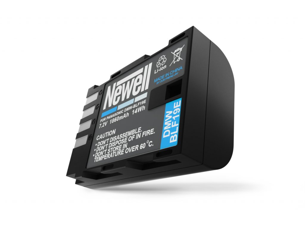 Panasonic Battery