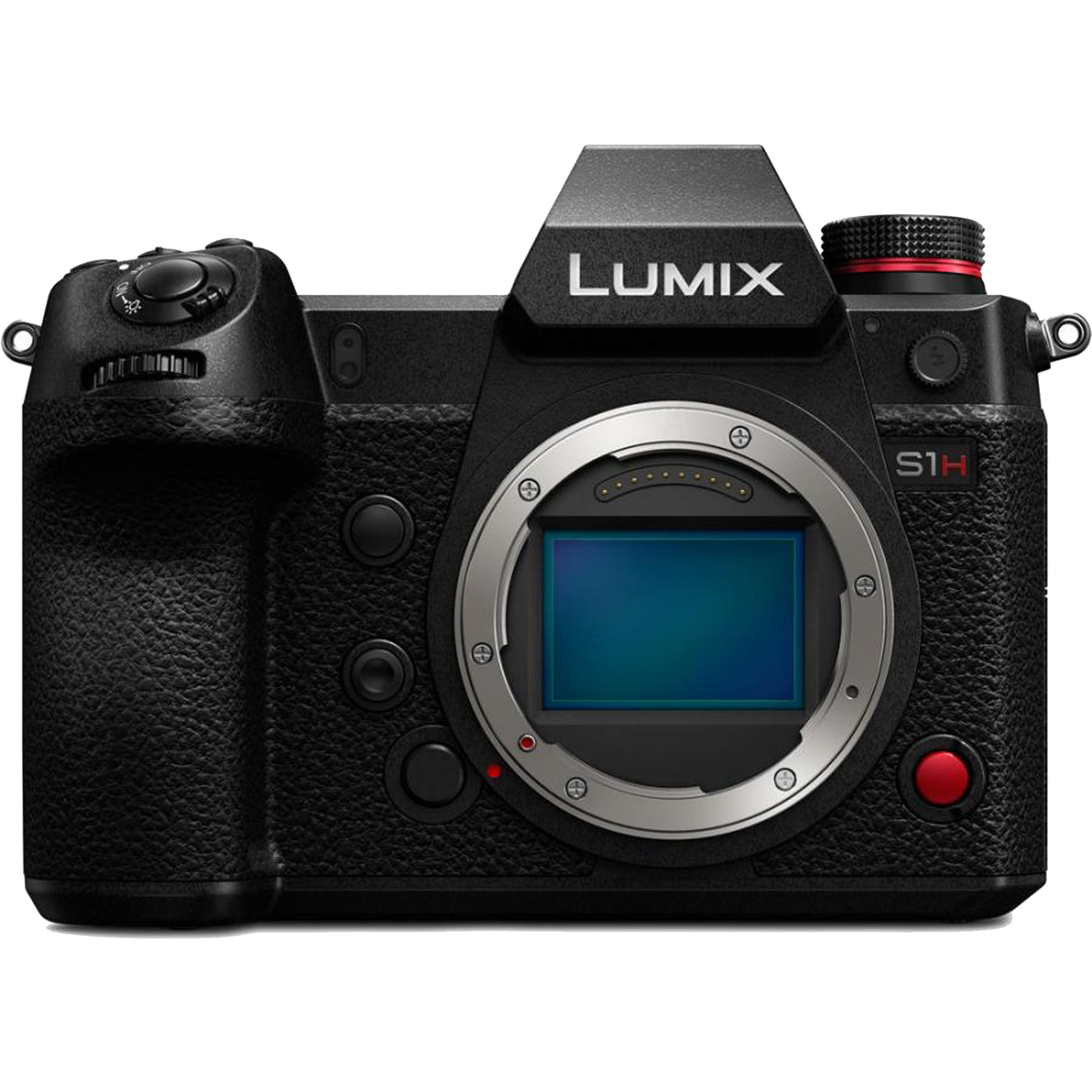 PANASONIC S1H