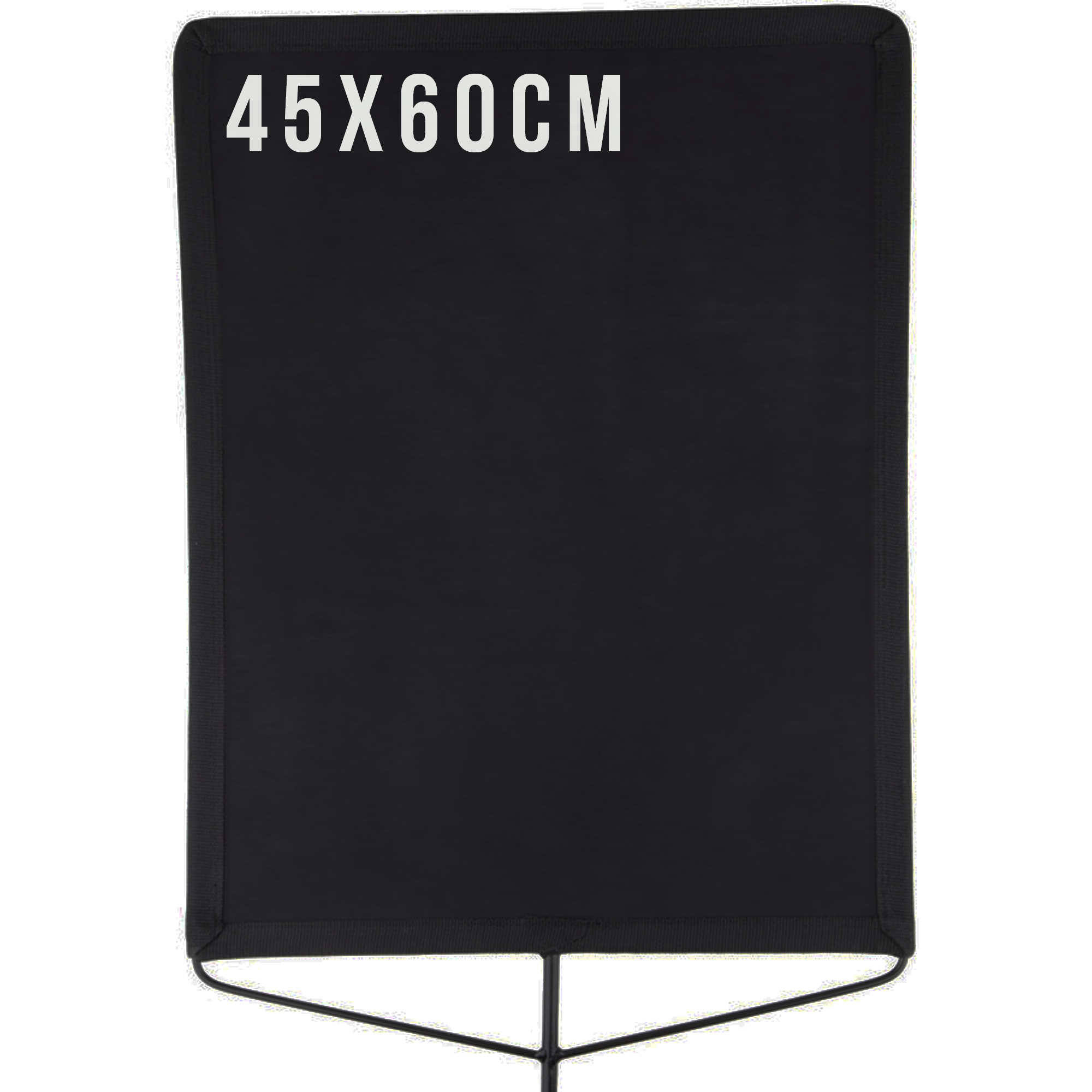 SOLID FLAG (cutter 45x60cm)