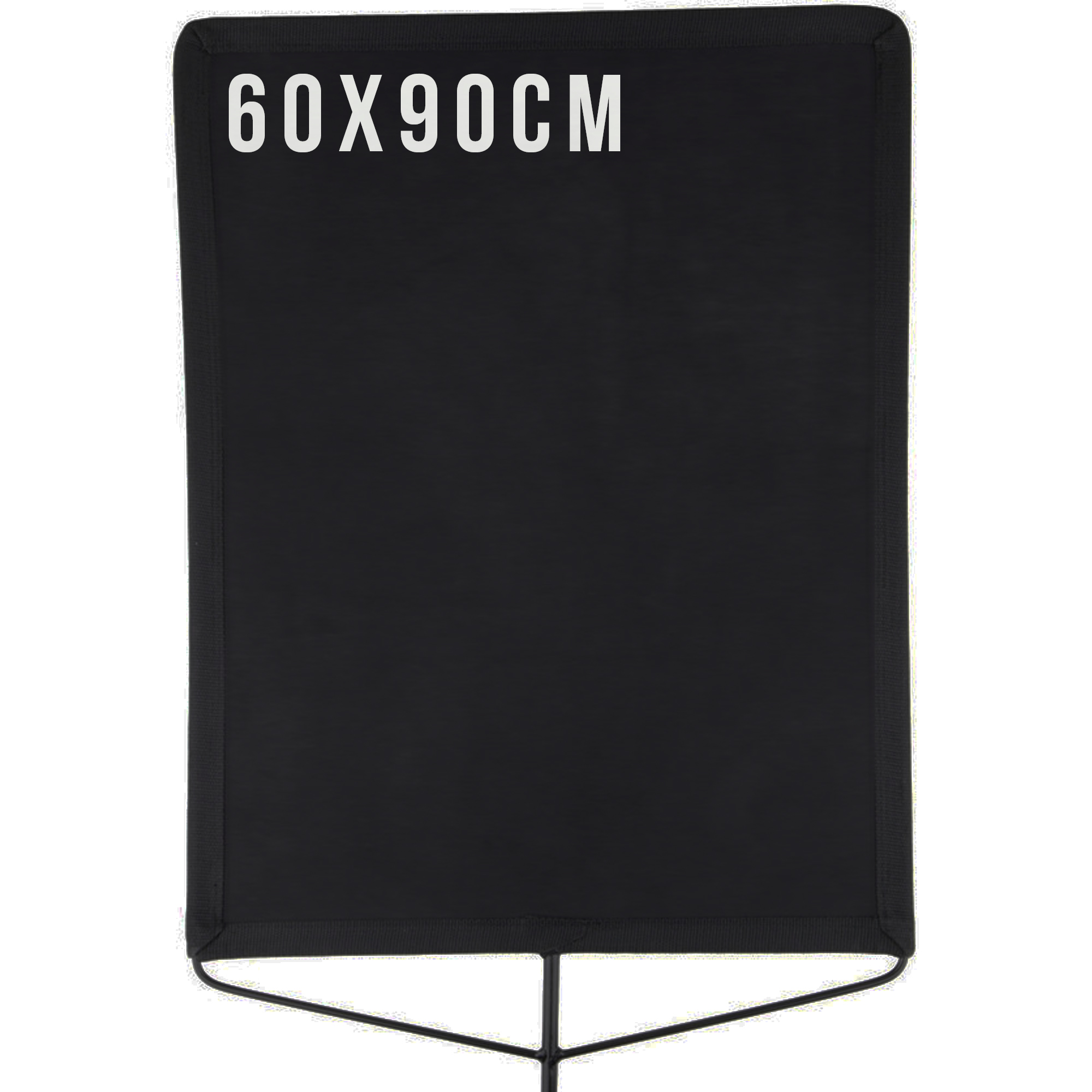 SOLID FLAG (cutter 60x90cm)