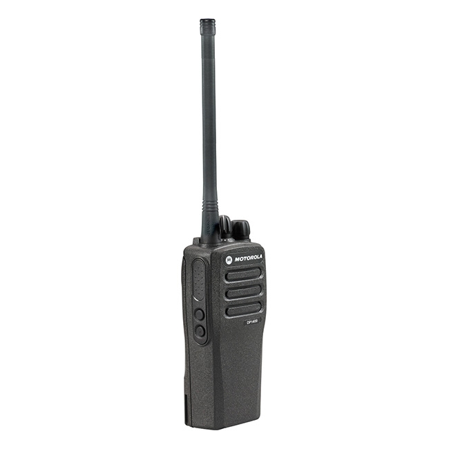 Vysielačka Motorola DP1400