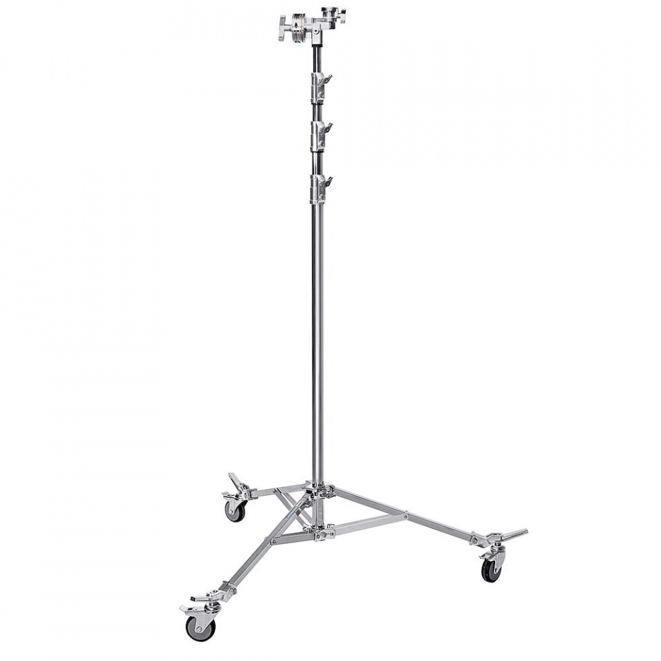 Overhead Stand 58 Braked wh.