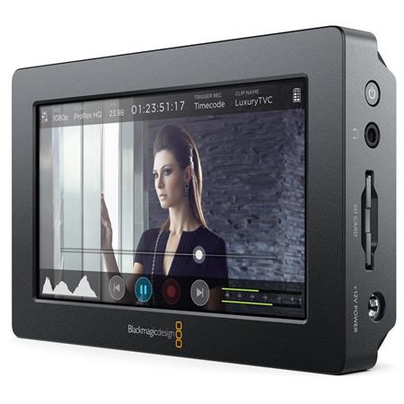 Blackmagic Videoassist 5''