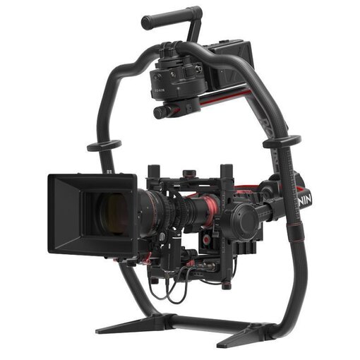 DJI RONNIN 2
