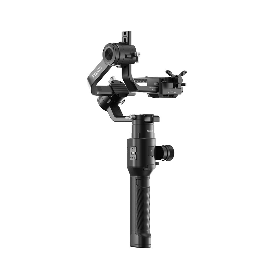 DJI ronin S