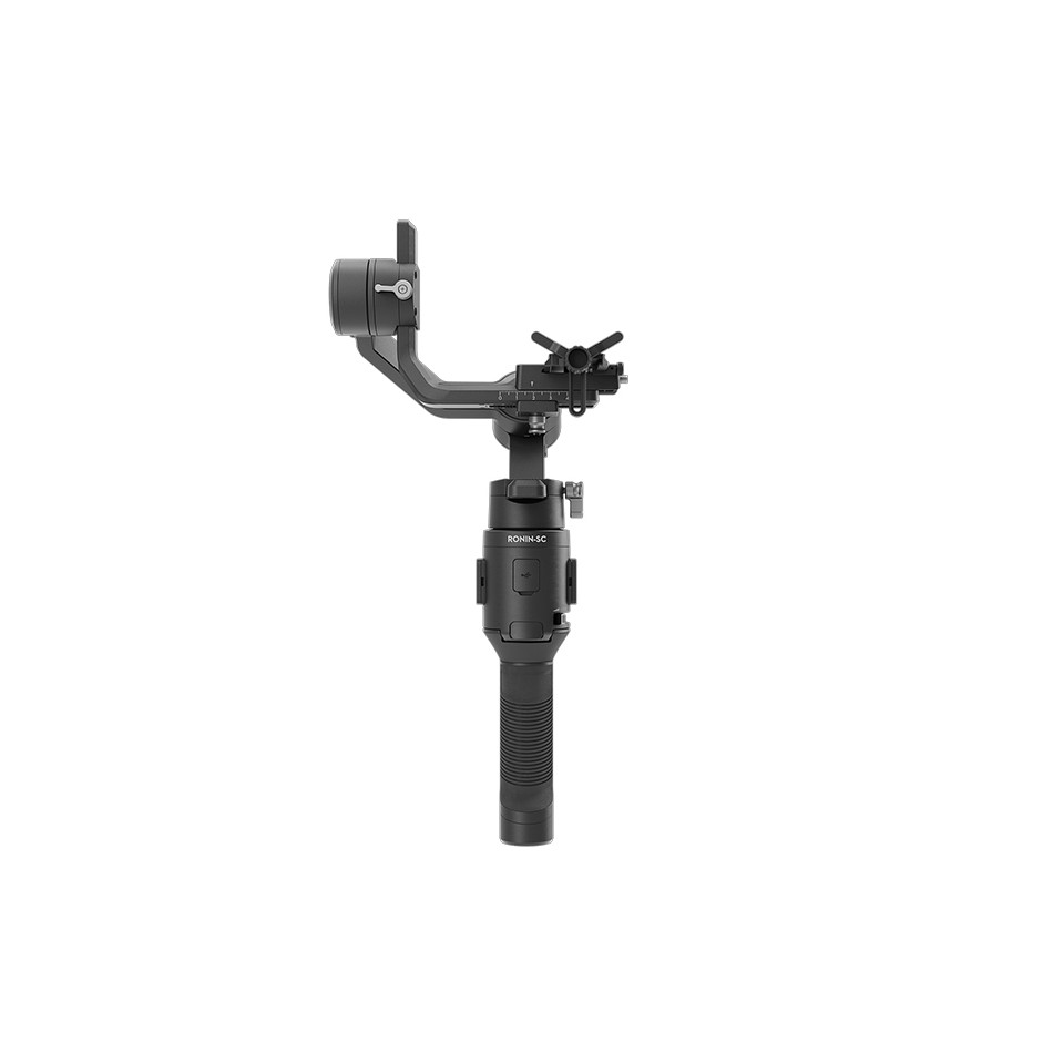 DJI RONIN SC