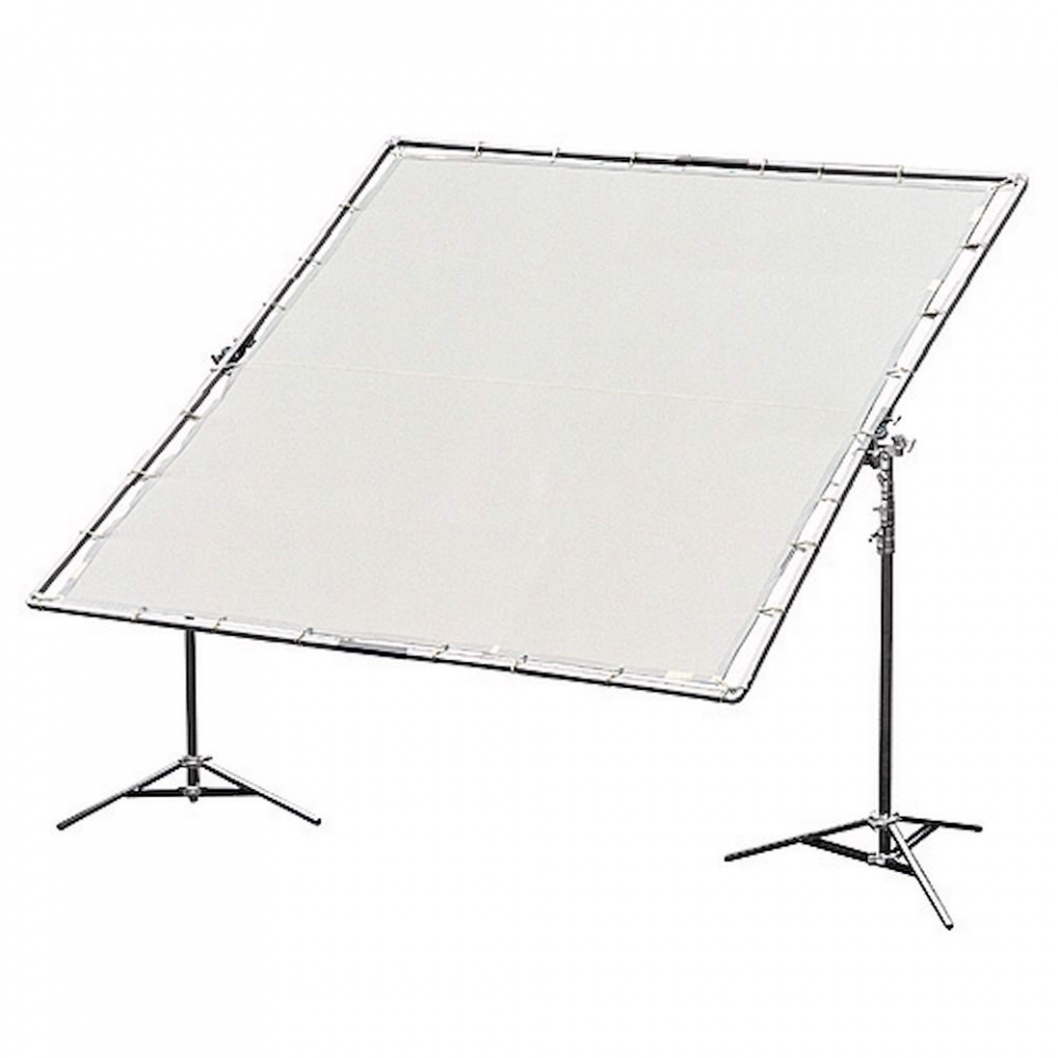 MODULAR FRAME 12´x 12´ (4 x 4m)