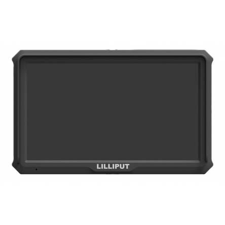 Lilliput 5''