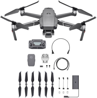 Mavic 2 pro