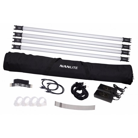 NANLITE PAVOTUBE 15C 4x