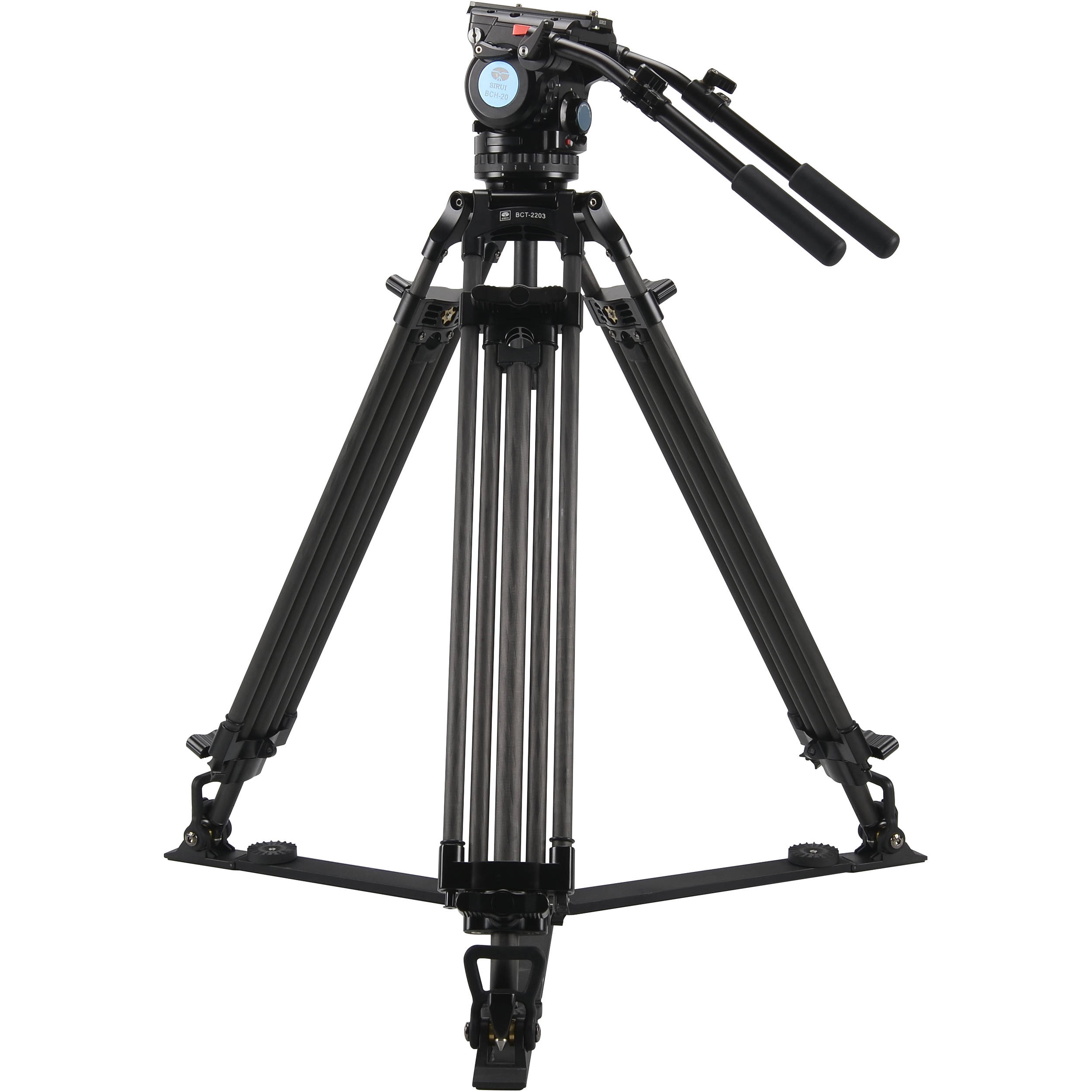 Statív SIRUI BCH-20 Carbon
