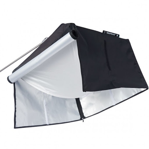 Cover for SNAPBAG® BBS FLYBALL1 4 Sides
