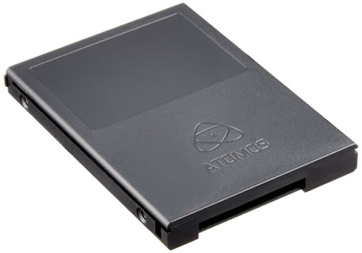 ssd atomos