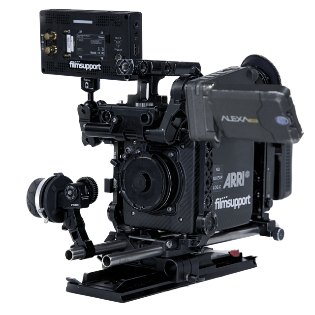 ARRI ALEXA MINI SET