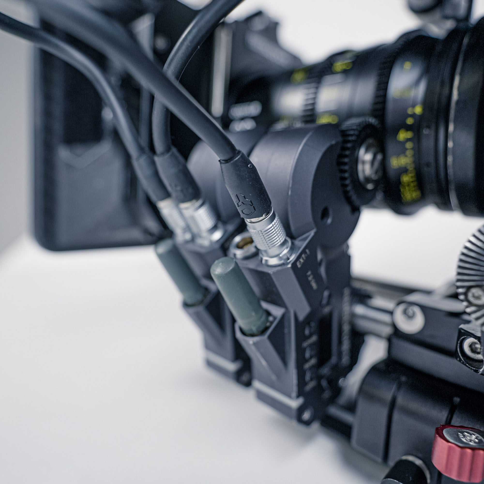 ARRI ALEXA MINI SET Kamera rental filmsupport