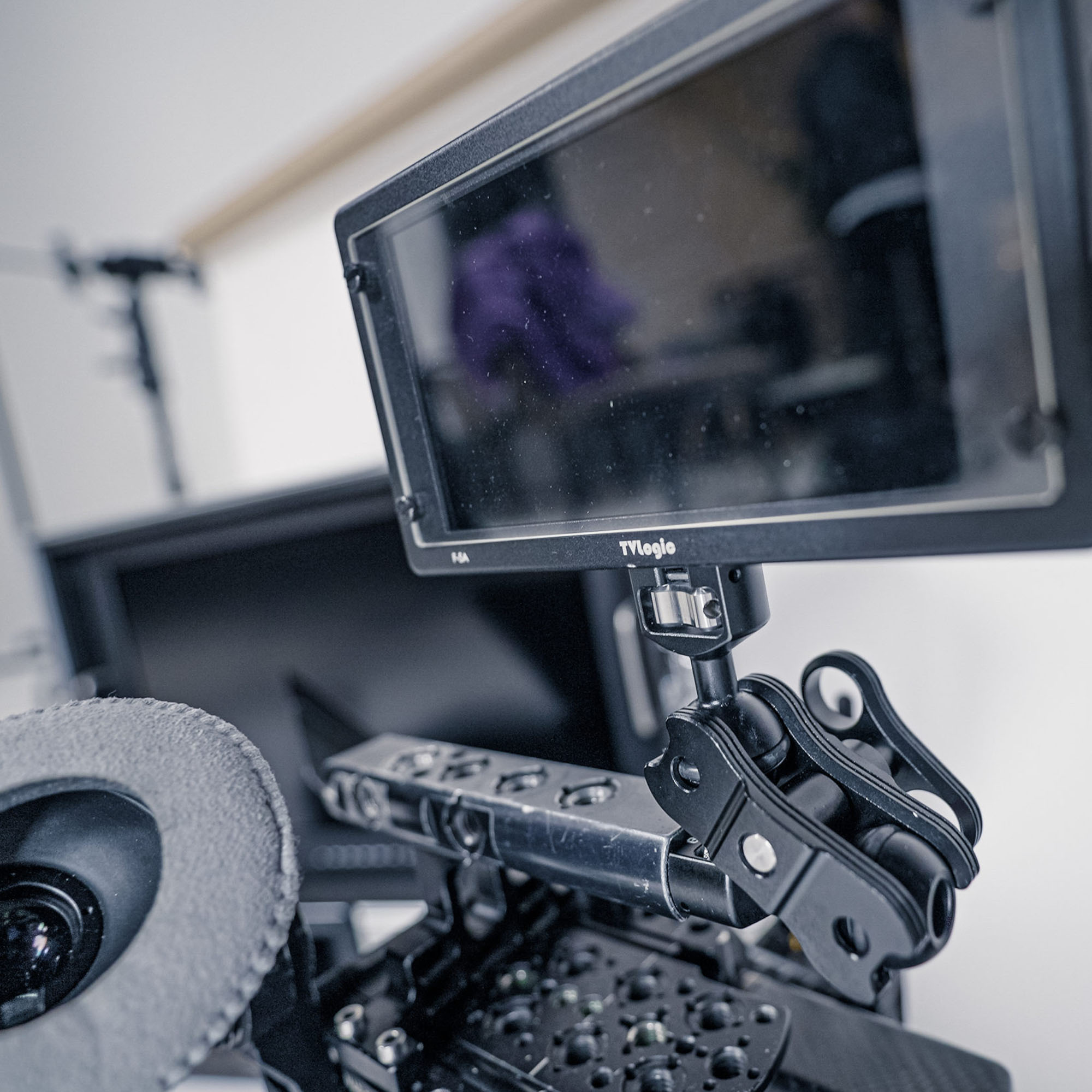 ARRI ALEXA MINI SET Kamera rental filmsupport