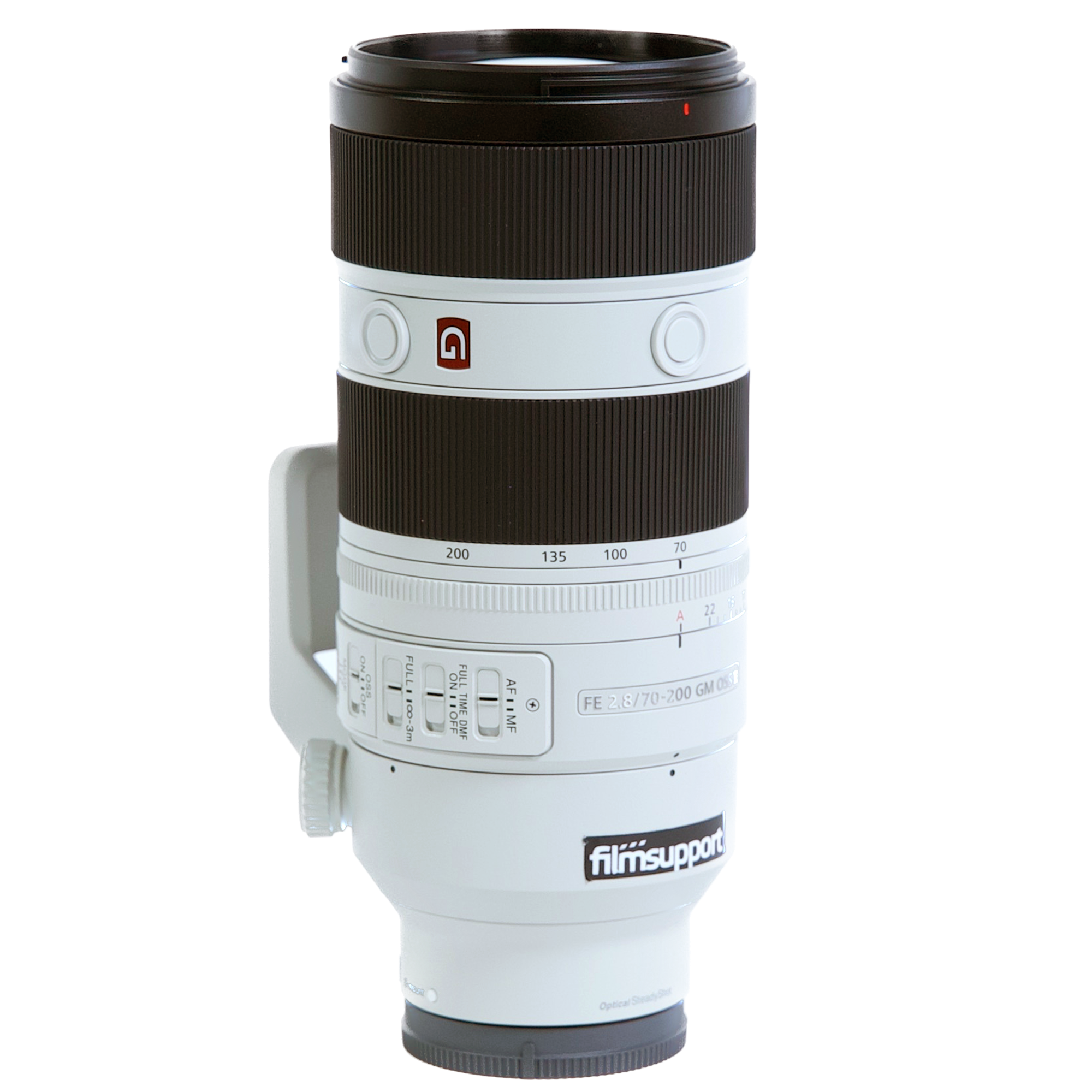 SONY G-MASTER 70-200MM F2.8 OSS II