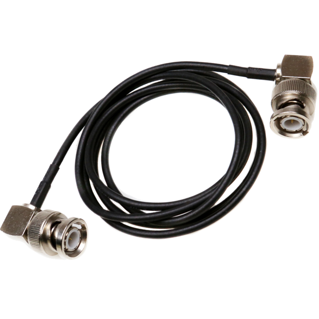 SDI KÁBEL BNC 12G krátke 0.5m-2m