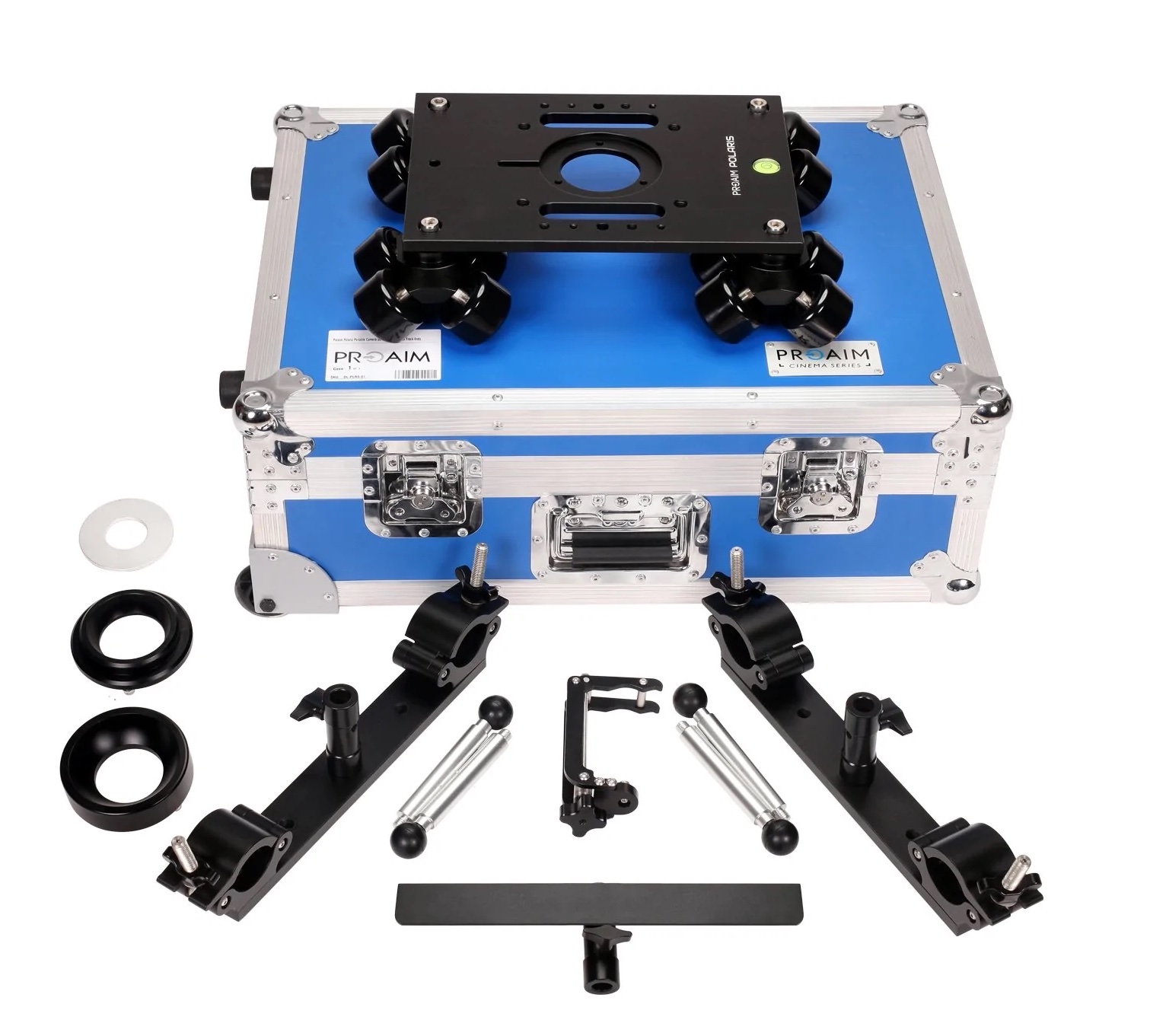 Polaris Dolly Slider 2m do 25kg