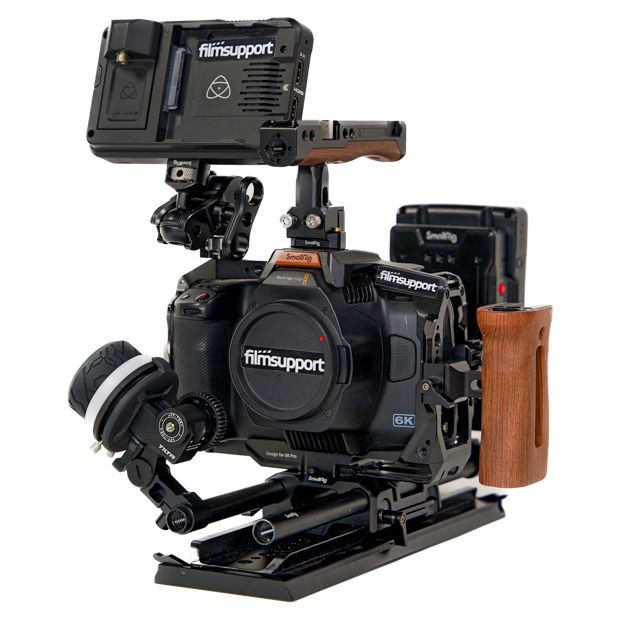 BMPCC 6K PRO SET