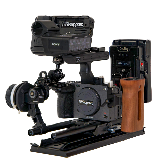SONY FX3 SET