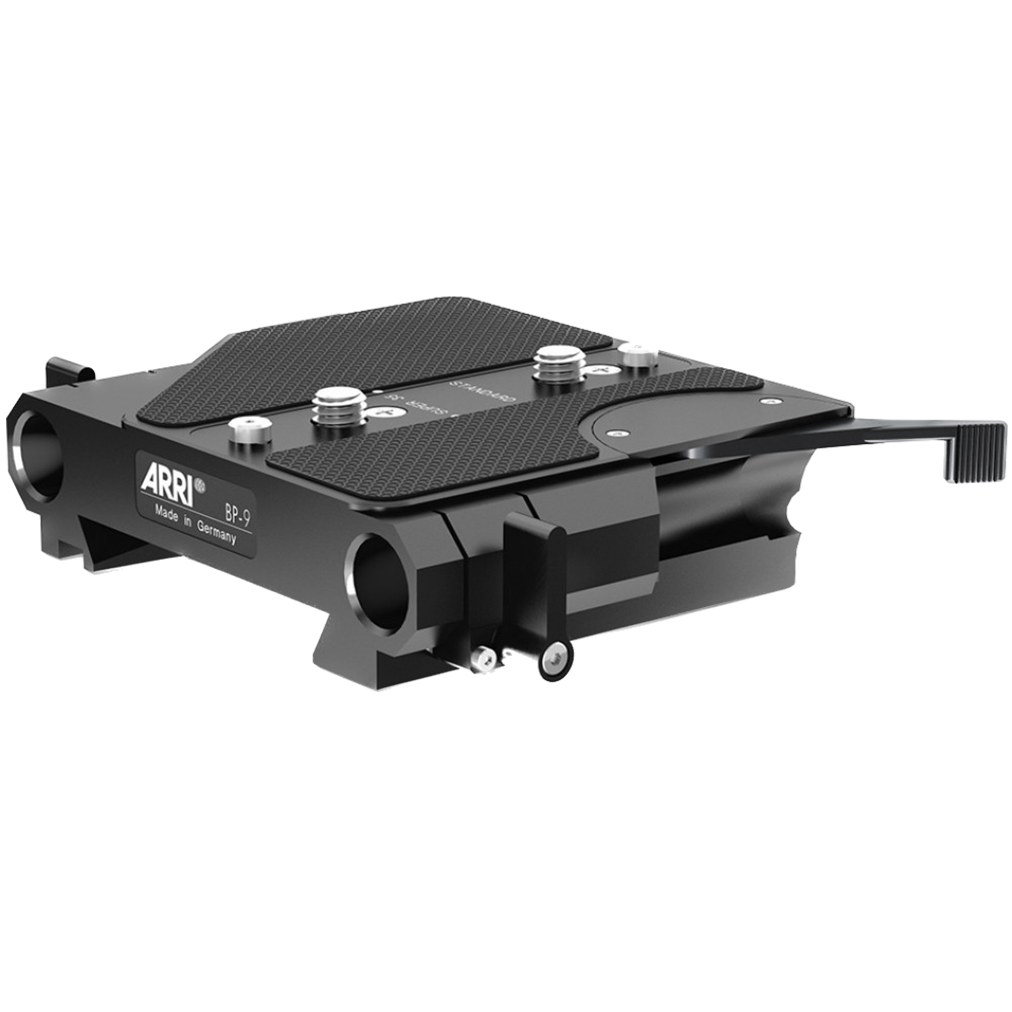 Baseplate