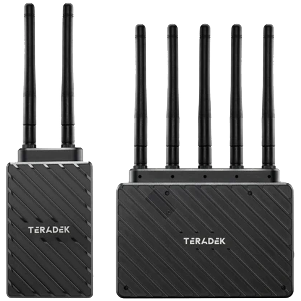 TERADEK BOLT 750 HDMI TX/RX