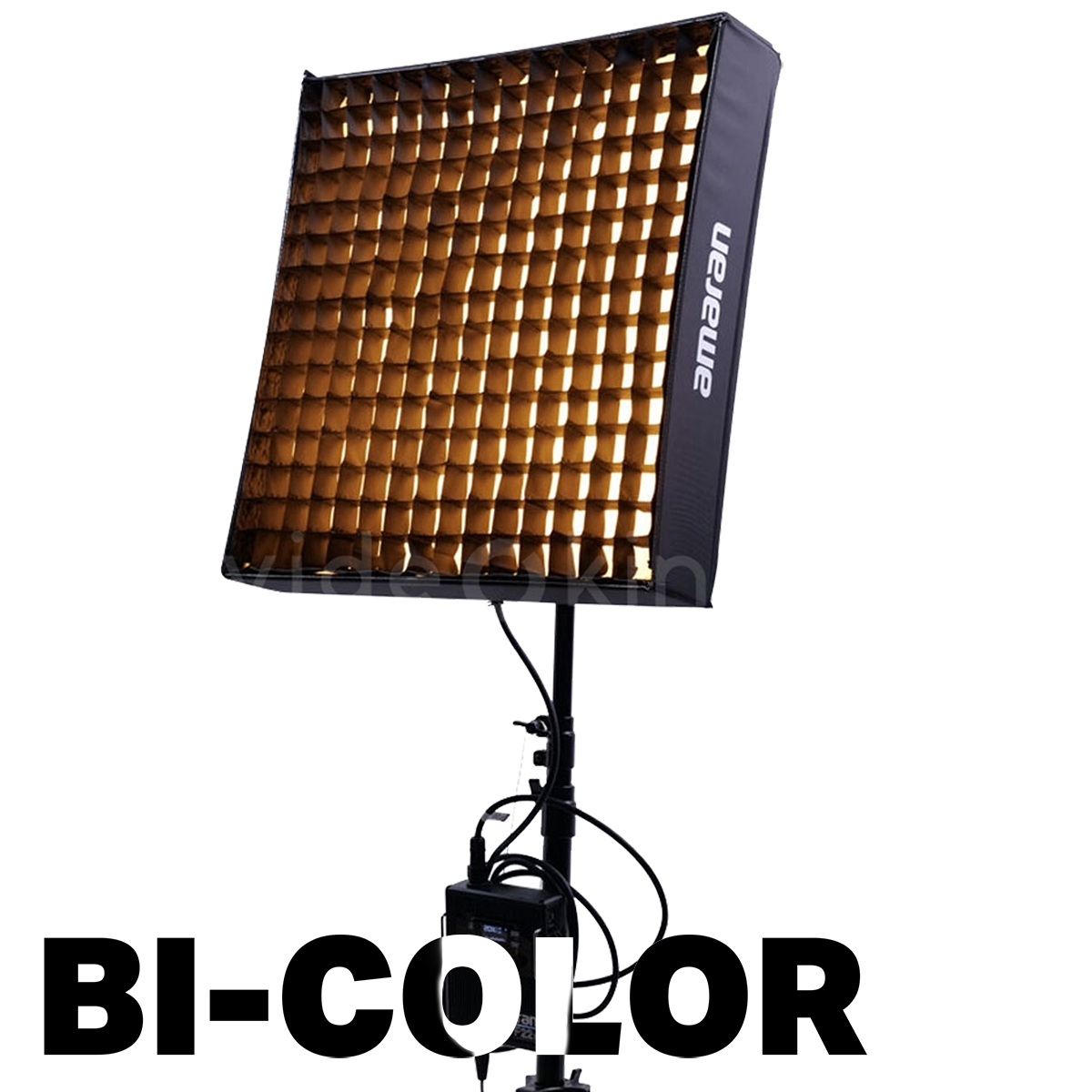 APUTURE AMARAN F22X BI-COLOR