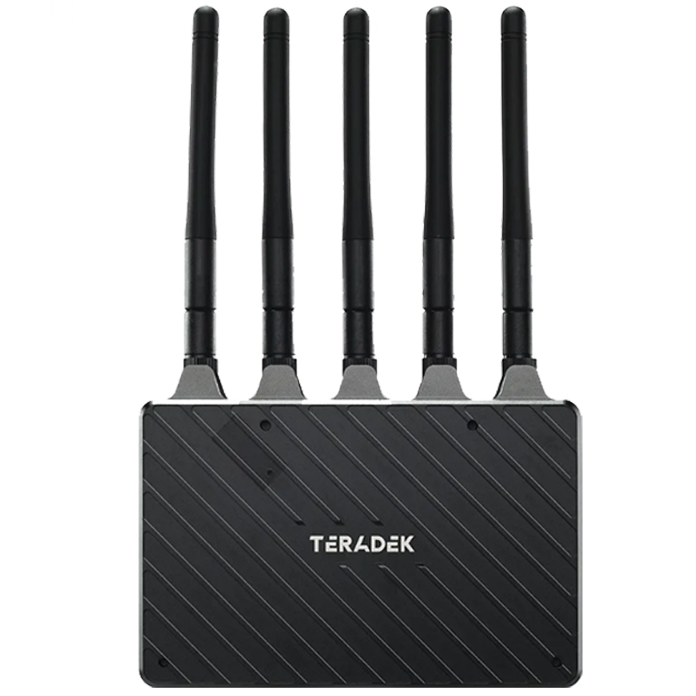 TERADEK BOLT 4K 750 Extra príjmač