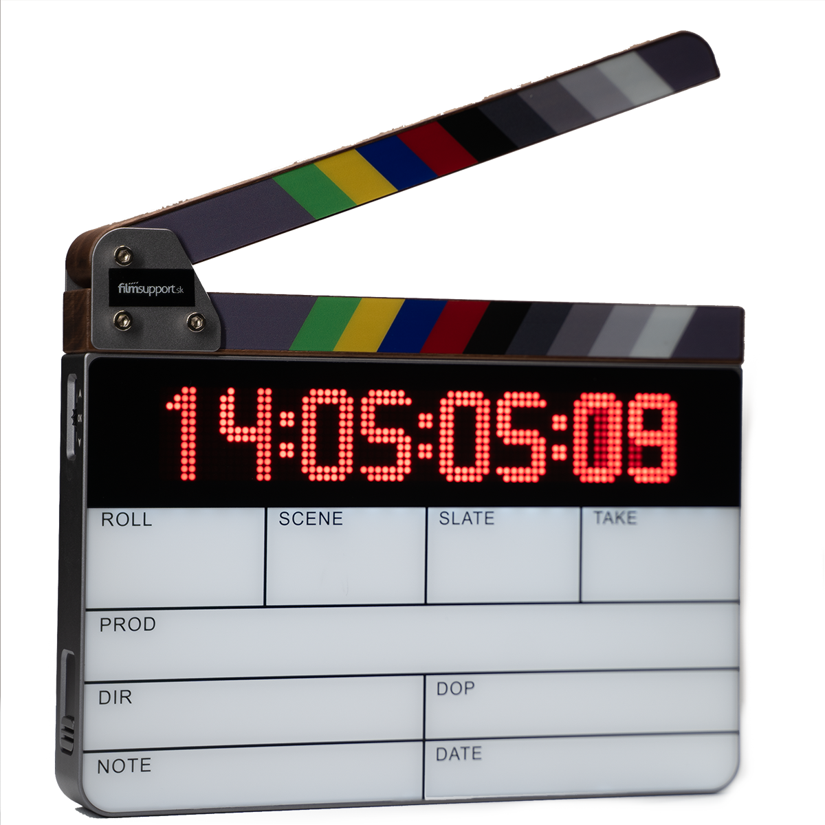 DEITY TC-SL1 TIMECODE KLAPKA