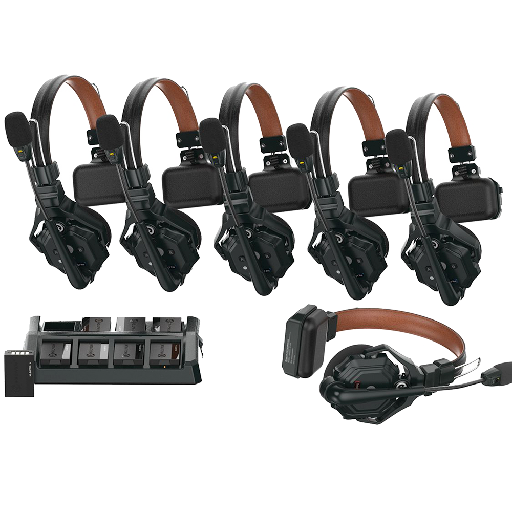 SOLIDCOM C1 PRO 6KS